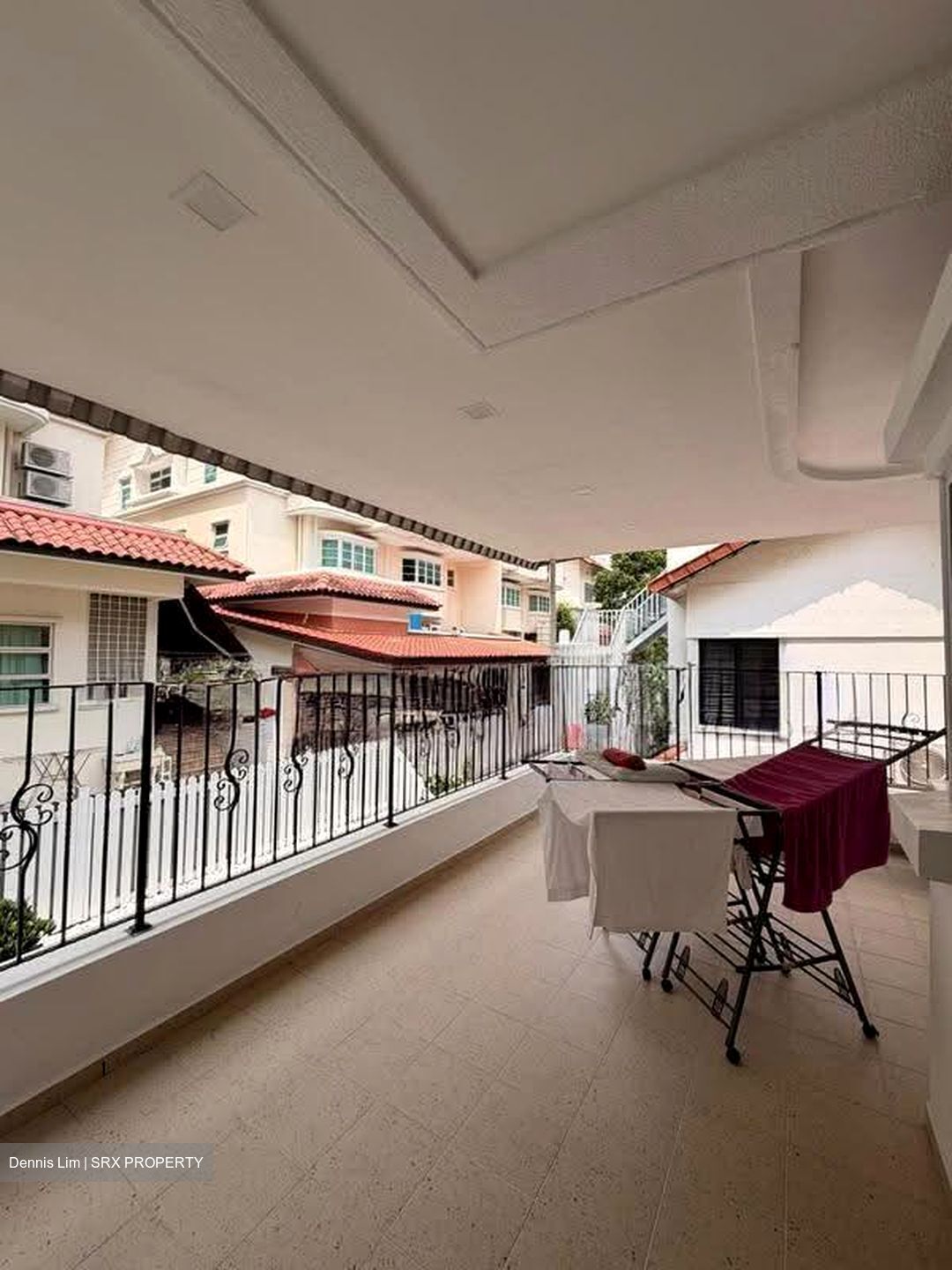 Cedarwood Grove (D25), Terrace #611439521